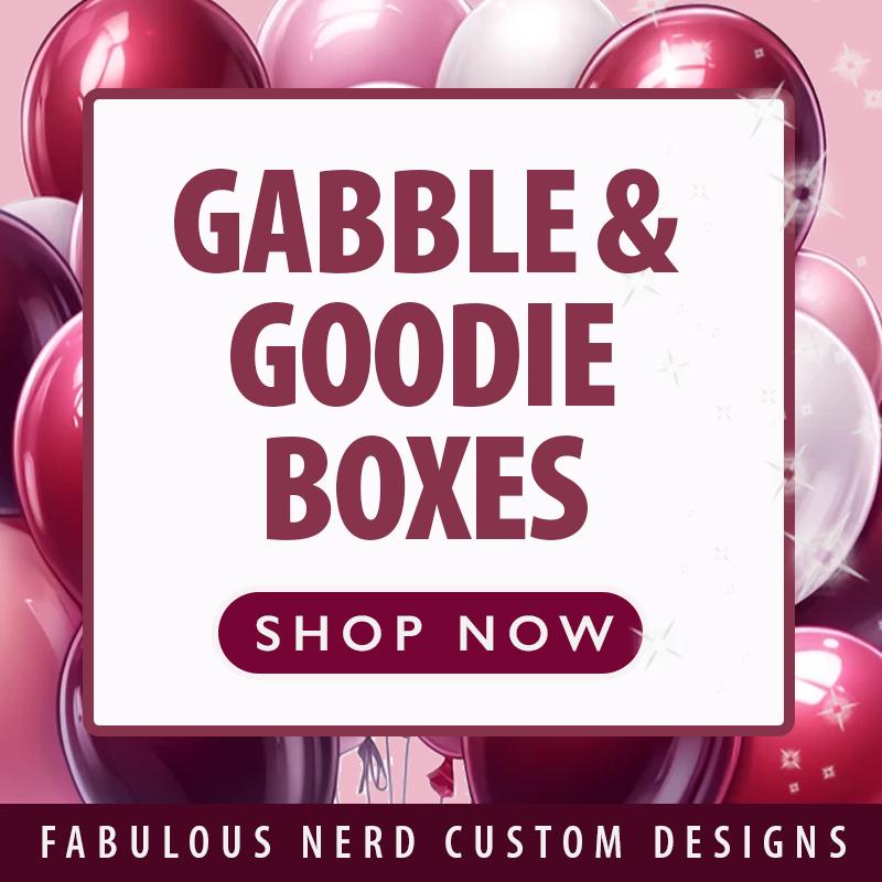 Gable & Goodie Boxes