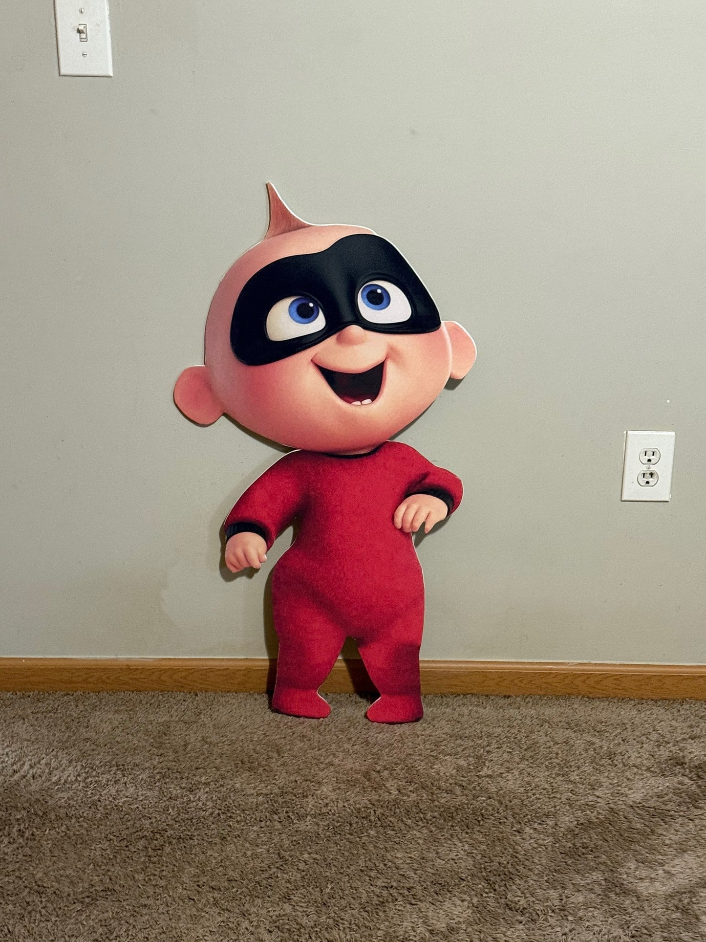 Character Props/Cutouts