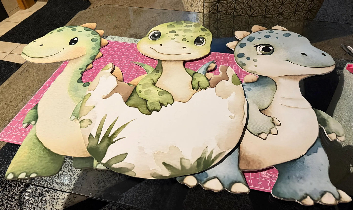 Character Props/Cutouts